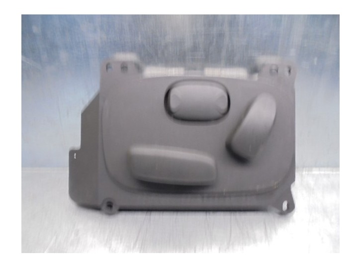 Recambio de mando asiento izquierdo para land rover evoque 2.2 td4 cat referencia OEM IAM 2083802 LUK