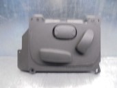 Recambio de mando asiento izquierdo para land rover evoque 2.2 td4 cat referencia OEM IAM  2083802 LUK