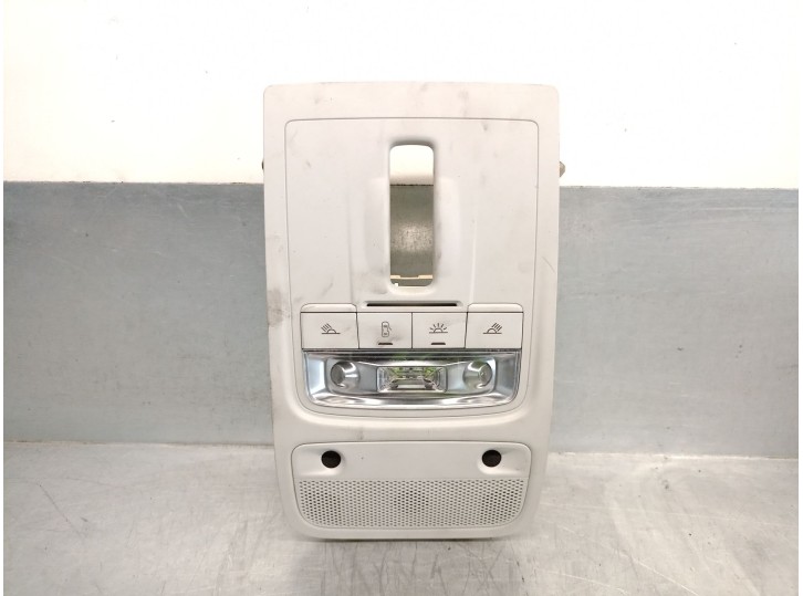 Recambio de luz interior para audi a3 (8v1, 8vk) 2.0 tdi referencia OEM IAM 8V0947135D 8V0947135D 