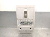 Recambio de luz interior para audi a3 (8v1, 8vk) 2.0 tdi referencia OEM IAM 8V0947135D 8V0947135D 