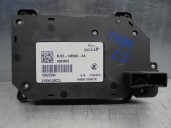 Recambio de mando asiento izquierdo para land rover evoque 2.2 td4 cat referencia OEM IAM 2083802 LUK