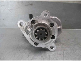 Recambio de motor arranque para skoda fabia (6y2/6y3) 1.4 referencia OEM IAM 047911023G 443115141331 MAGNETON