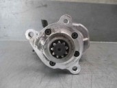 Recambio de motor arranque para skoda fabia (6y2/6y3) 1.4 referencia OEM IAM 047911023G 443115141331 MAGNETON
