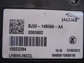 Recambio de mando asiento izquierdo para land rover evoque 2.2 td4 cat referencia OEM IAM  2083802 LUK