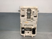 Recambio de luz interior para audi a3 (8v1, 8vk) 2.0 tdi referencia OEM IAM 8V0947135D 8V0947135D 