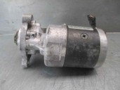 Recambio de motor arranque para skoda fabia (6y2/6y3) 1.4 referencia OEM IAM 047911023G 443115141331 MAGNETON
