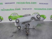Recambio de motor limpia trasero para mg mg zr 105 referencia OEM IAM 54300012 VALEO