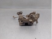 Recambio de cerradura puerta delantera izquierda para isuzu trooper 2.8 turbodiesel referencia OEM IAM 4JB1 5 PUERTAS