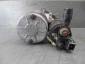 Recambio de motor arranque para skoda fabia (6y2/6y3) 1.4 referencia OEM IAM 047911023G 443115141331 MAGNETON