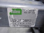 Replacement rear wiper motor for MG MG ZR 105 OEM IAM reference 54300012 VALEO