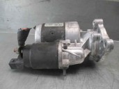 Recambio de motor arranque para skoda fabia (6y2/6y3) 1.4 referencia OEM IAM 047911023G 443115141331 MAGNETON