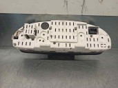 Replacement instrument cluster for Lancia Thesis (115) 2.4 JTD CAT OEM IAM reference 60682041 