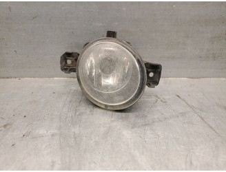 Recambio de faro antiniebla izquierdo para renault modus 1.5 dci diesel referencia OEM IAM 8200002469 8200002470 