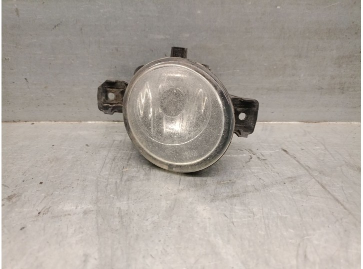 Recambio de faro antiniebla izquierdo para renault modus 1.5 dci diesel referencia OEM IAM 8200002469 8200002470 