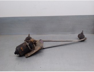 Recambio de motor limpia delantero para isuzu trooper 2.8 turbodiesel referencia OEM IAM 4JB1 