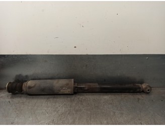 Recambio de amortiguador trasero derecho para fiat stilo (192) 1.8 16v cat referencia OEM IAM 50701243 1920E2AC01E 