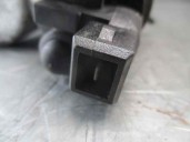 Recambio de motor arranque para skoda fabia (6y2/6y3) 1.4 referencia OEM IAM 047911023G 443115141331 MAGNETON