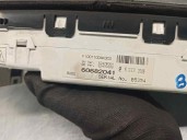 Replacement instrument cluster for Lancia Thesis (115) 2.4 JTD CAT OEM IAM reference 60682041 