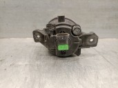 Recambio de faro antiniebla izquierdo para renault modus 1.5 dci diesel referencia OEM IAM 8200002469 8200002470 