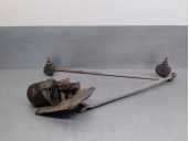 Recambio de motor limpia delantero para isuzu trooper 2.8 turbodiesel referencia OEM IAM 4JB1 