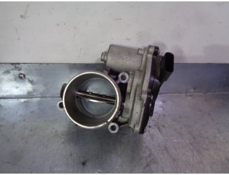 Recambio de caja mariposa para hyundai kona 1.0 tgdi cat referencia OEM IAM 3515007200 21B170668 KOMTEC