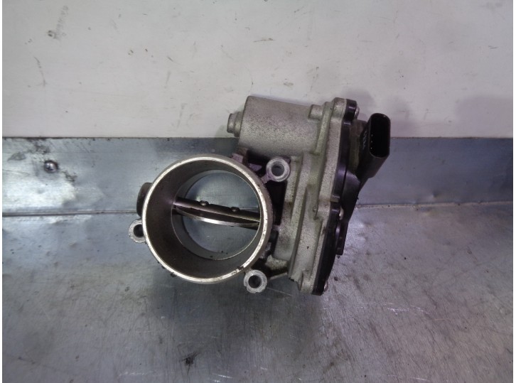 Recambio de caja mariposa para hyundai kona 1.0 tgdi cat referencia OEM IAM 3515007200 21B170668 KOMTEC