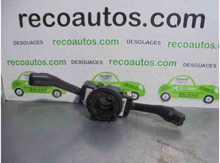 Recambio de mando luces para skoda fabia (6y2/6y3) 1.4 referencia OEM IAM 8L0953513G 4B0953503H 