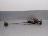 Recambio de motor limpia delantero para isuzu trooper 2.8 turbodiesel referencia OEM IAM 4JB1  