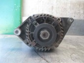 Replacement alternator for Renault Twingo (C06) 1.2 OEM IAM reference 7700847513 2541750D VALEO