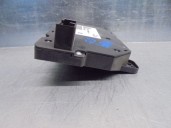 Recambio de mando asiento izquierdo para land rover evoque 2.2 td4 cat referencia OEM IAM 2083802 LUK