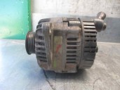 Replacement alternator for Renault Twingo (C06) 1.2 OEM IAM reference 7700847513 2541750D VALEO