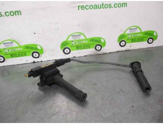 Recambio de bobina encendido para mg mg zr 105 referencia OEM IAM 