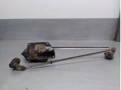 Recambio de motor limpia delantero para isuzu trooper 2.8 turbodiesel referencia OEM IAM 4JB1  