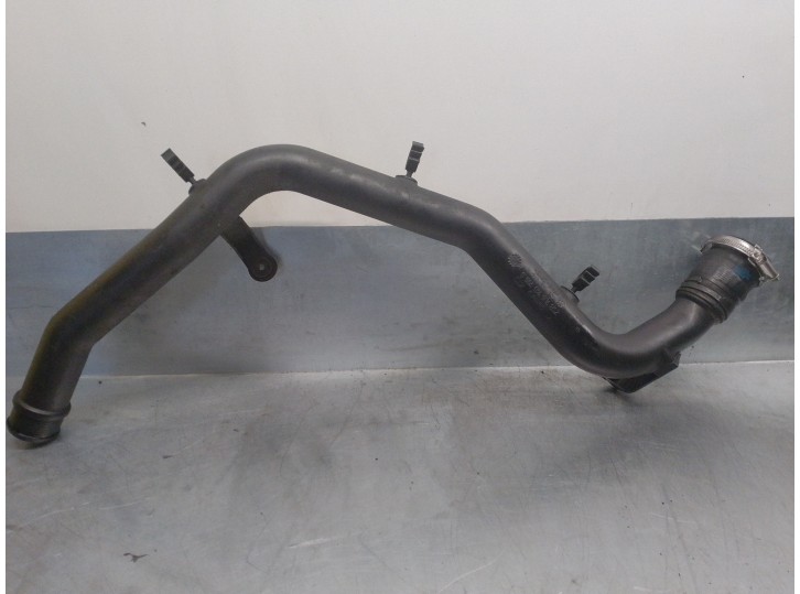 Recambio de tubo para audi q7 (4l) 3.0 v6 24v tdi referencia OEM IAM 7L6145795S 