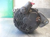 Replacement alternator for Renault Twingo (C06) 1.2 OEM IAM reference 7700847513 2541750D VALEO
