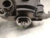 Recambio de faro antiniebla izquierdo para renault modus 1.5 dci diesel referencia OEM IAM 8200002469 8200002470 