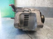 Replacement alternator for Renault Twingo (C06) 1.2 OEM IAM reference 7700847513 2541750D VALEO