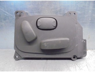Recambio de mando asiento derecho para land rover evoque 2.2 td4 cat referencia OEM IAM  2083790 LUK