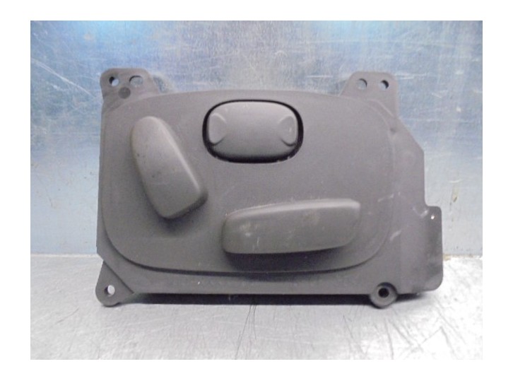 Recambio de mando asiento derecho para land rover evoque 2.2 td4 cat referencia OEM IAM 2083790 LUK