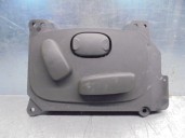Recambio de mando asiento derecho para land rover evoque 2.2 td4 cat referencia OEM IAM  2083790 LUK
