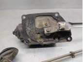 Recambio de motor limpia delantero para isuzu trooper 2.8 turbodiesel referencia OEM IAM 4JB1  