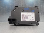 Recambio de mando asiento derecho para land rover evoque 2.2 td4 cat referencia OEM IAM 2083790 LUK