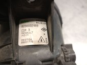 Recambio de faro antiniebla izquierdo para renault modus 1.5 dci diesel referencia OEM IAM 8200002469 8200002470 