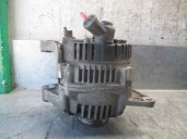 Replacement alternator for Renault Twingo (CO6) 1.2 OEM IAM reference 7700847513 2541750D VALEO