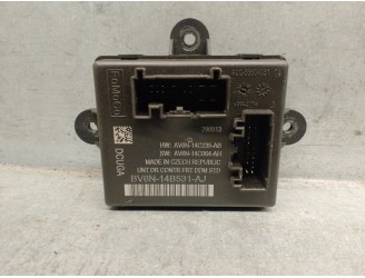 Recambio de modulo electronico para ford focus lim. (cb8) 1.0 ecoboost cat referencia OEM IAM BV6N14B531AJ AV6N14C235AB 