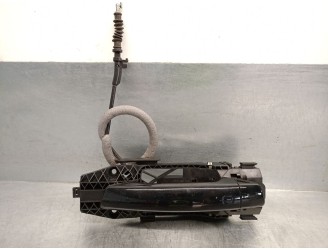 Recambio de maneta exterior delantera derecha para audi a3 (8v1, 8vk) 2.0 tdi referencia OEM IAM 8V0839885 8V0839885 