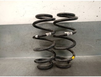 Recambio de muelle amortiguacion para mini mini countryman (f60) cooper referencia OEM IAM 33536865443 33536865443 