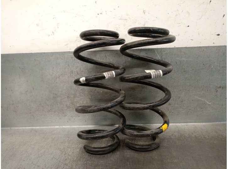 Recambio de muelle amortiguacion para mini mini countryman (f60) cooper referencia OEM IAM 33536865443 33536865443 