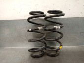 Recambio de muelle amortiguacion para mini mini countryman (f60) cooper referencia OEM IAM 33536865443 33536865443 