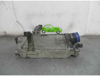 Recambio de intercooler para opel monterey 3.1 turbodiesel referencia OEM IAM 8970899433 TOKYO RADIATOR